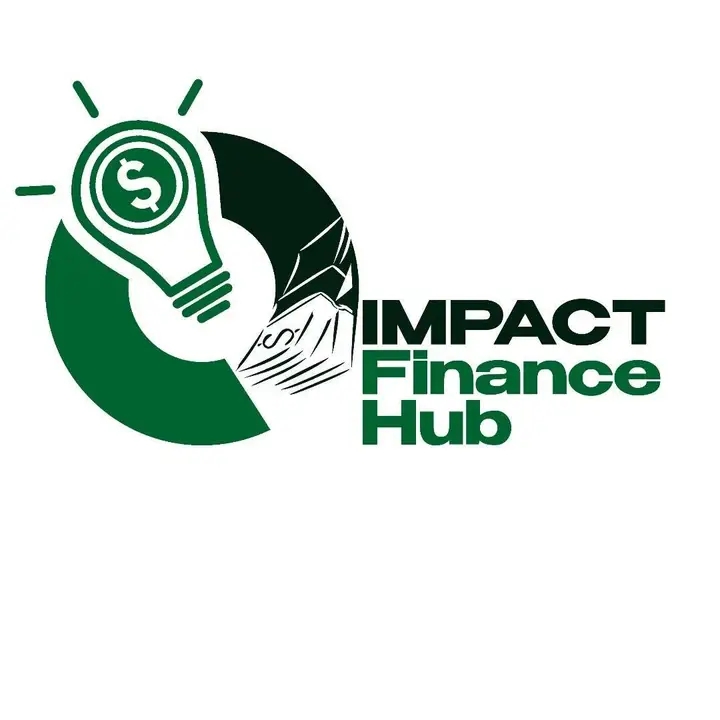 Impact Finance Hub Logo